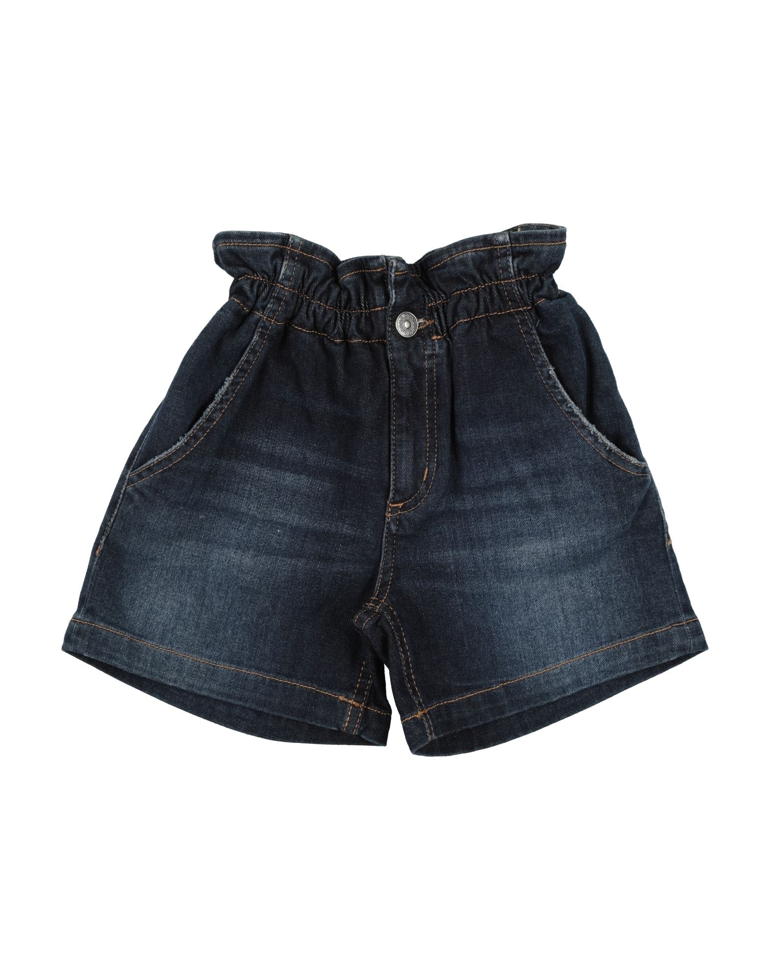 DONDUP Jeansshorts Kinder Blau von DONDUP