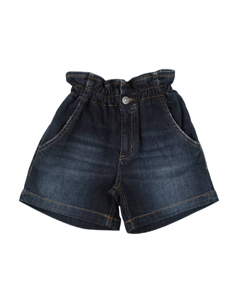 DONDUP Jeansshorts Kinder Blau von DONDUP