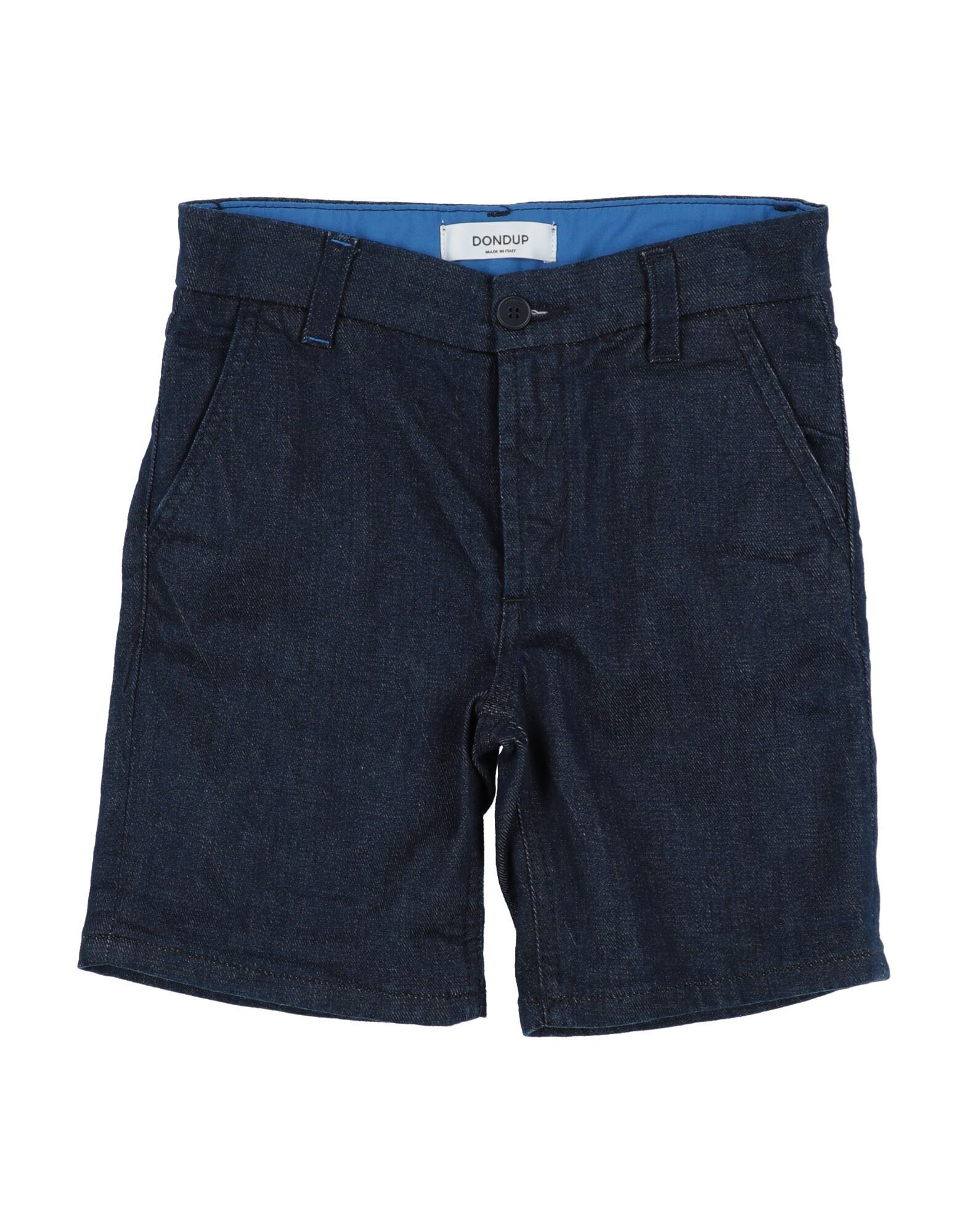 DONDUP Jeansshorts Kinder Blau von DONDUP