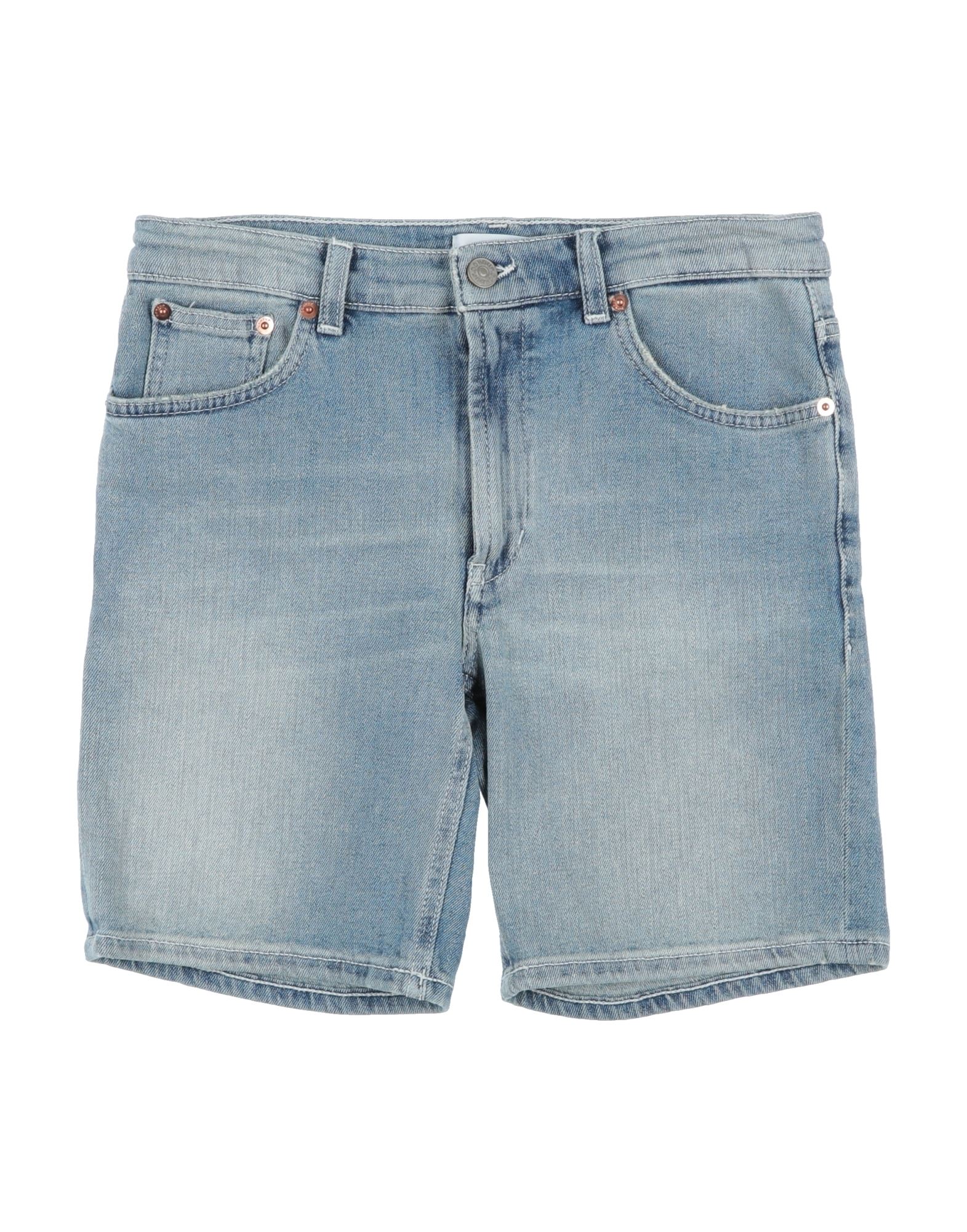 DONDUP Jeansshorts Kinder Blau von DONDUP