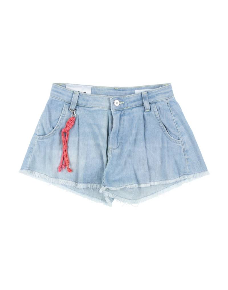 DONDUP Jeansshorts Kinder Blau von DONDUP