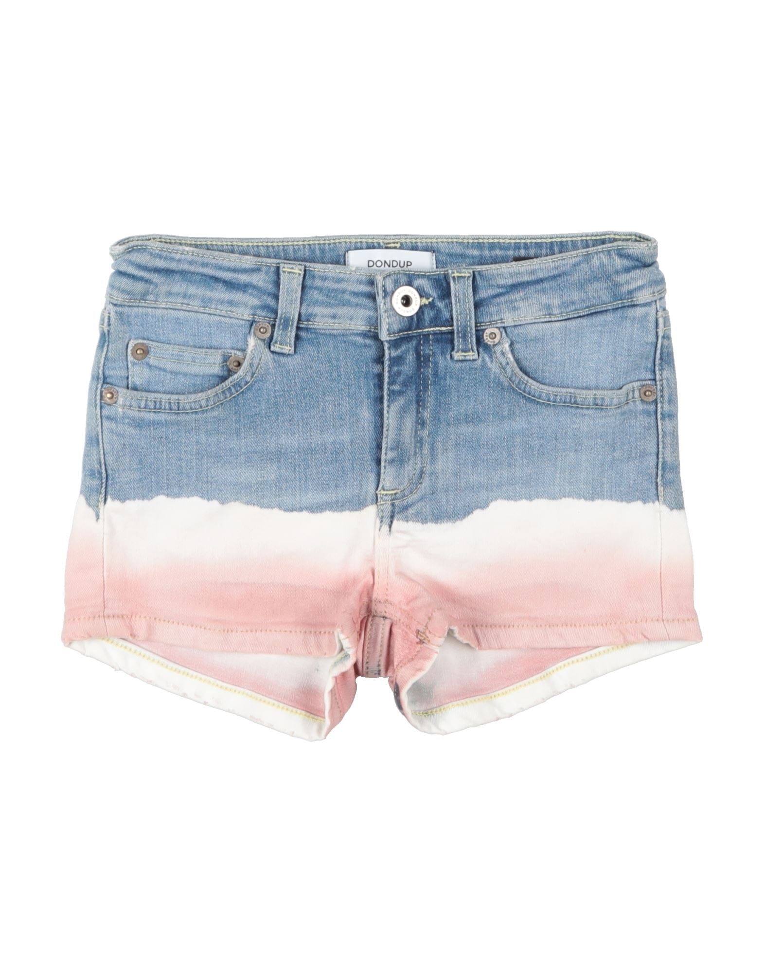 DONDUP Jeansshorts Kinder Blau von DONDUP