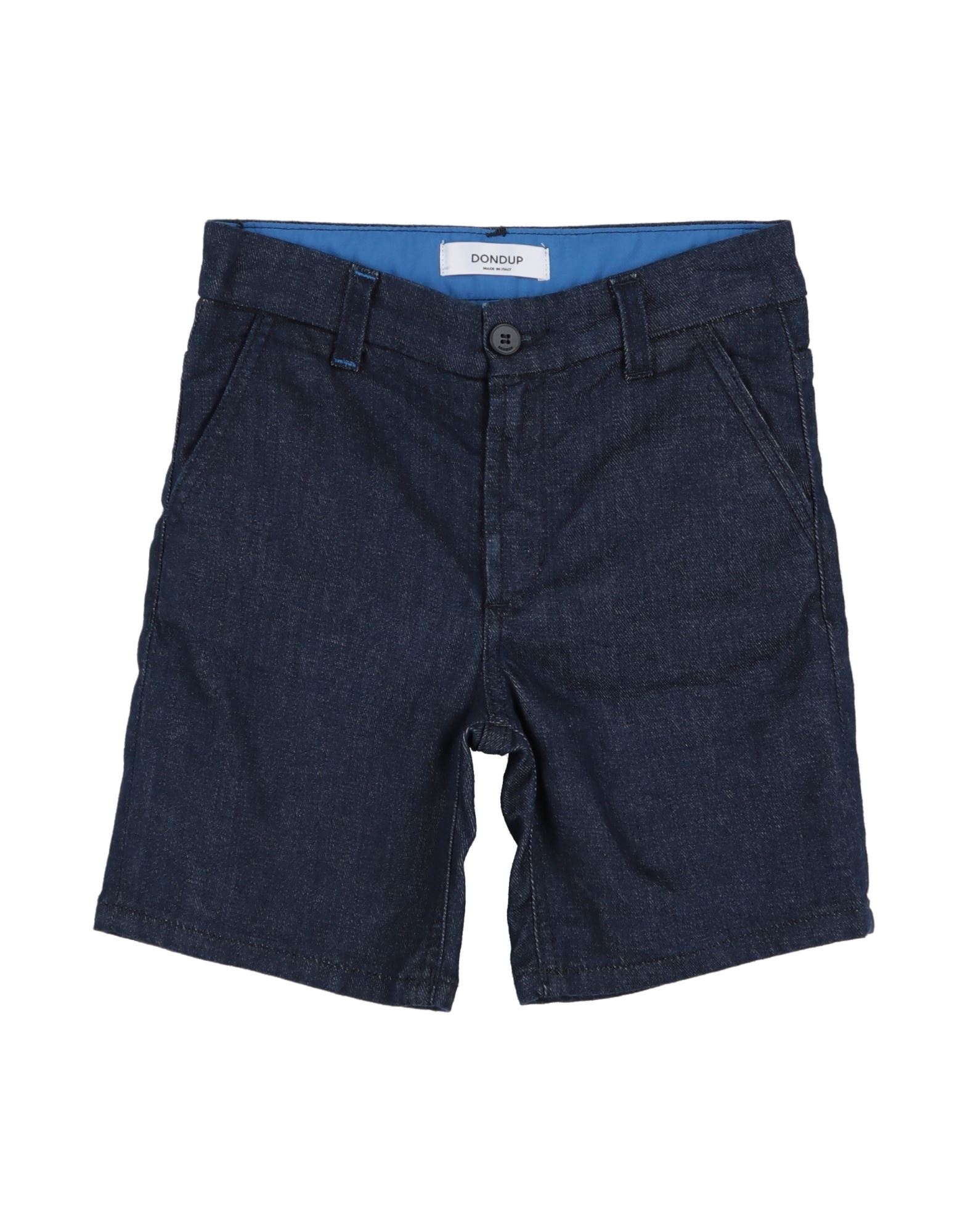 DONDUP Jeansshorts Kinder Blau von DONDUP