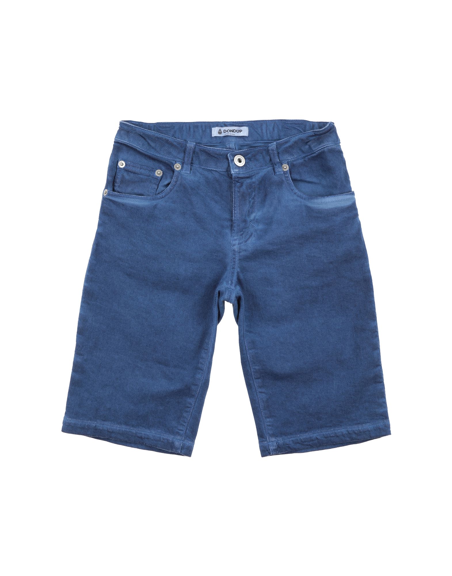 DONDUP Jeansshorts Kinder Nachtblau von DONDUP