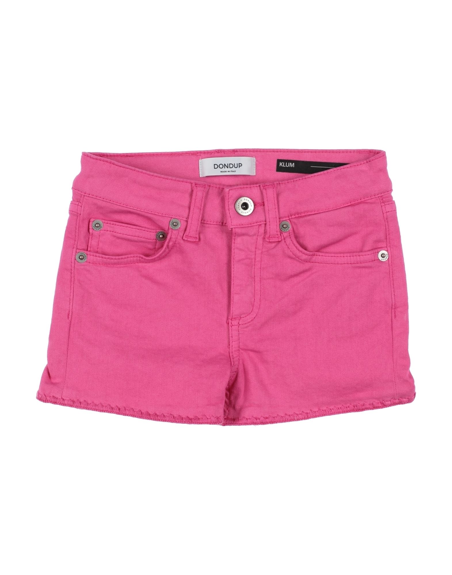 DONDUP Jeansshorts Kinder Fuchsia von DONDUP