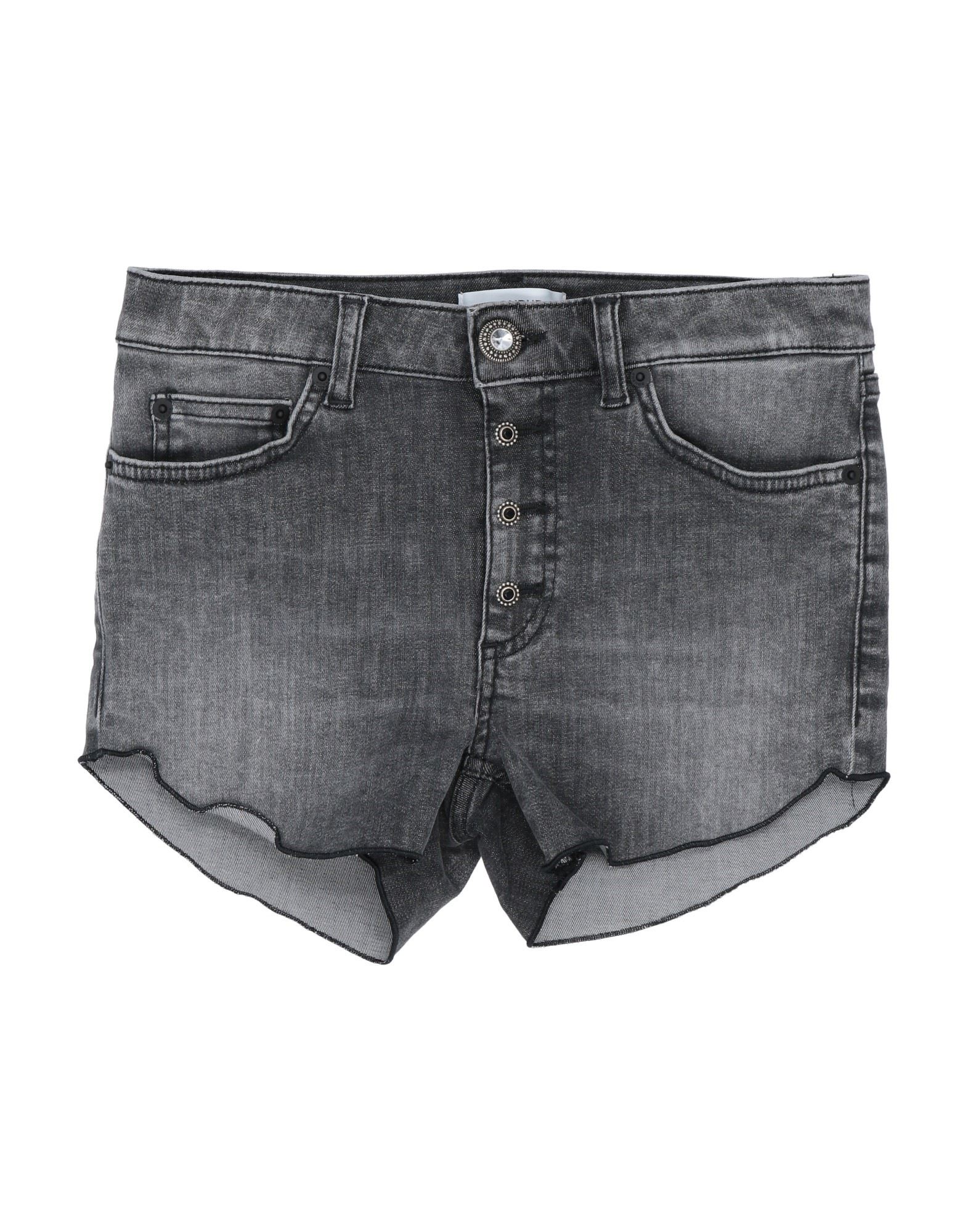 DONDUP Jeansshorts Kinder Granitgrau von DONDUP