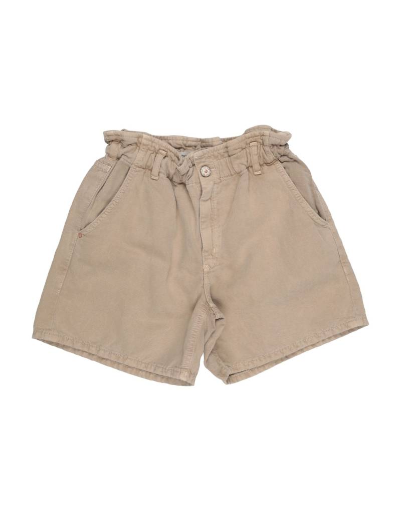 DONDUP Jeansshorts Kinder Khaki von DONDUP