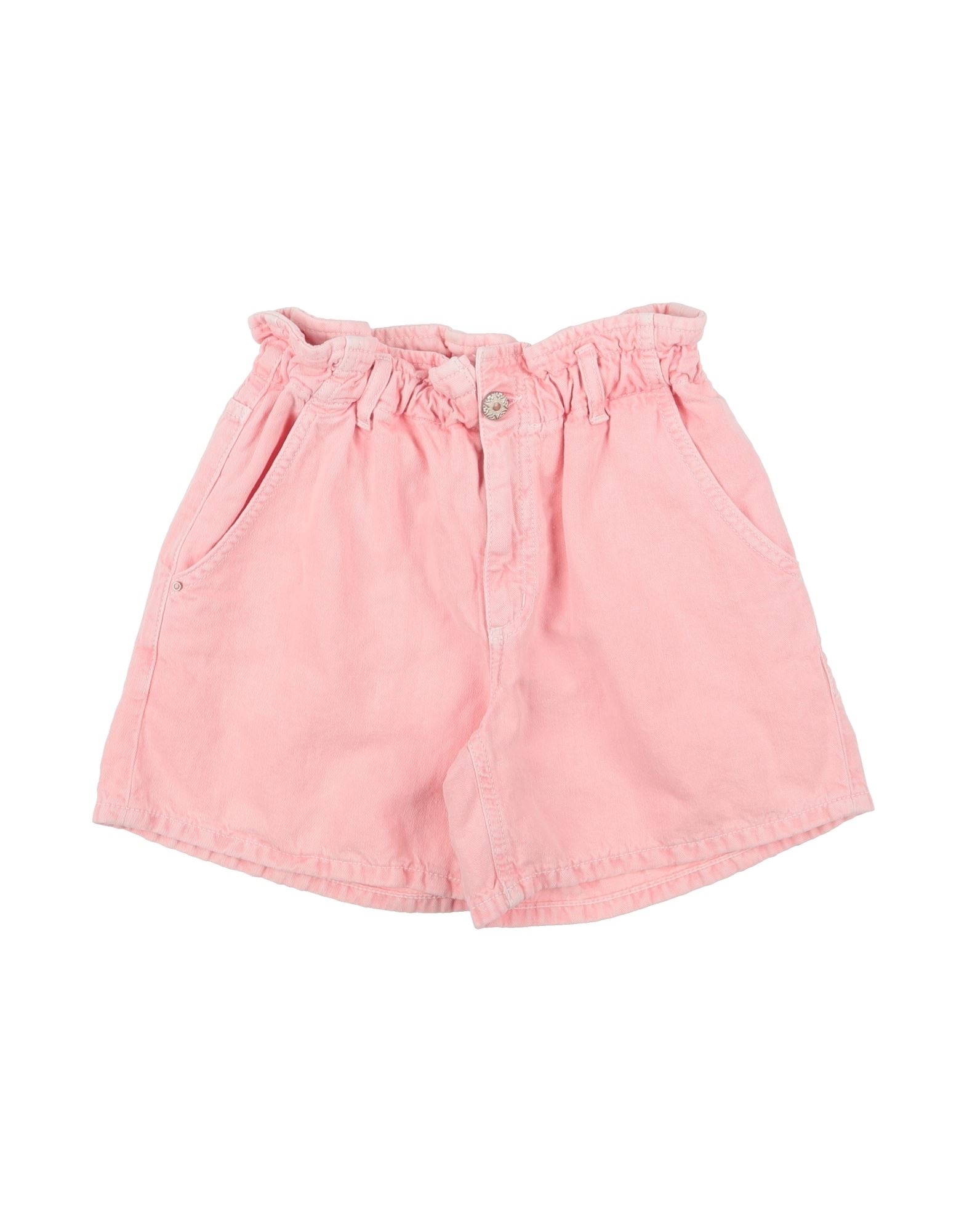 DONDUP Jeansshorts Kinder Rosa von DONDUP