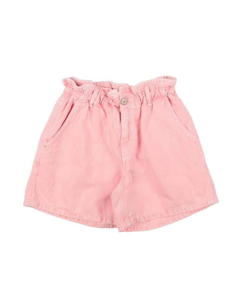 DONDUP Jeansshorts Kinder Rosa von DONDUP