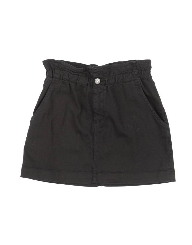 DONDUP Jeansshorts Kinder Schwarz von DONDUP