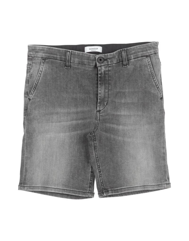 DONDUP Jeansshorts Kinder Schwarz von DONDUP