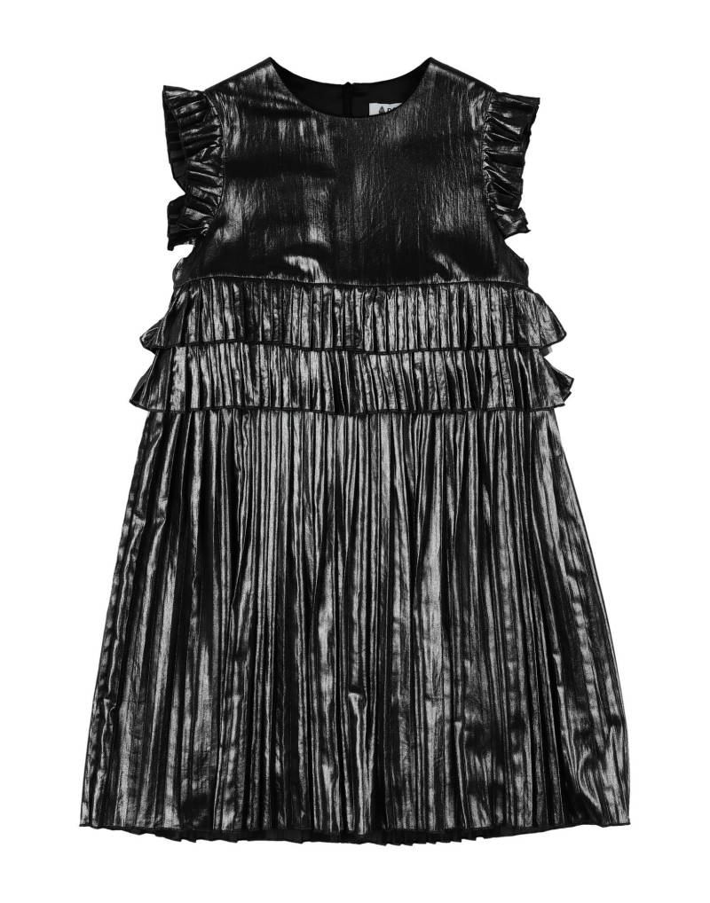 DONDUP Kinderkleid Kinder Braungrau von DONDUP