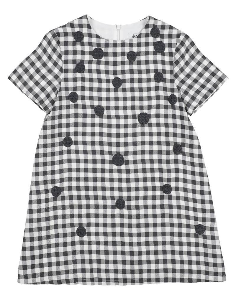 DONDUP Kinderkleid Kinder Grau von DONDUP