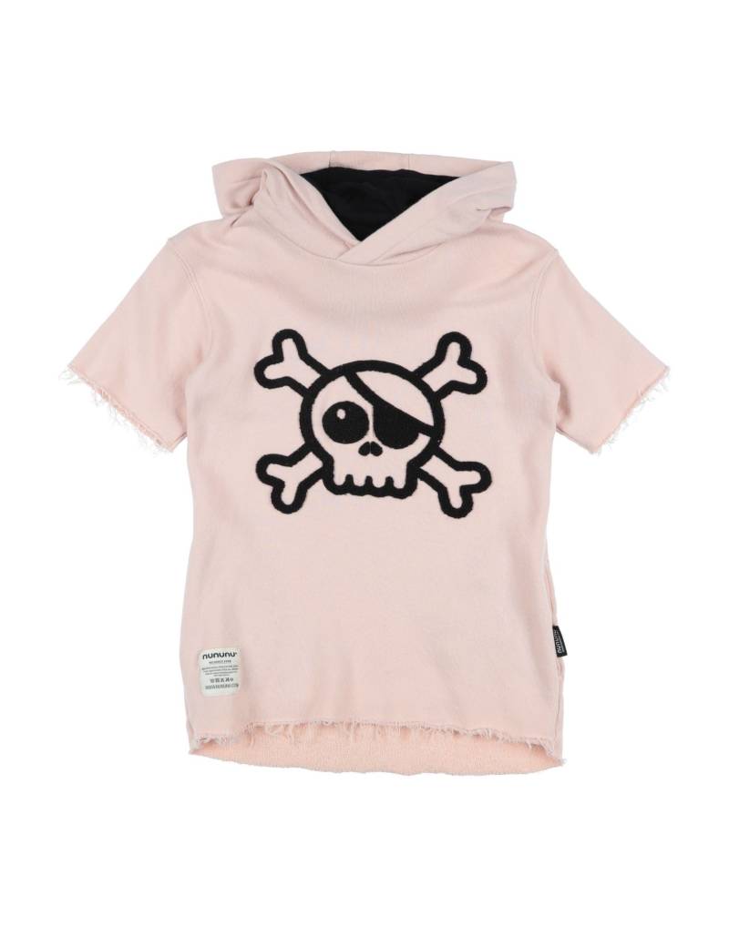 DONDUP Kinderkleid Kinder Hellrosa von DONDUP