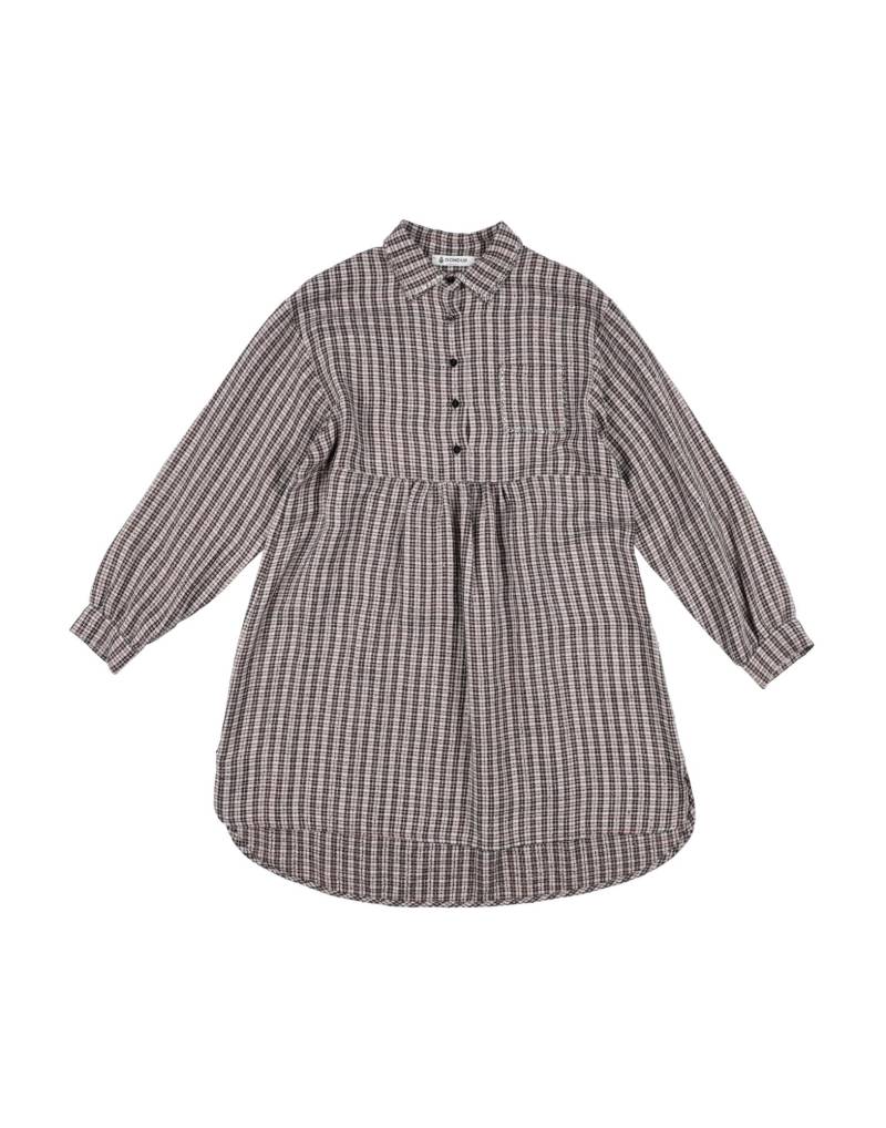 DONDUP Kinderkleid Kinder Rosa von DONDUP