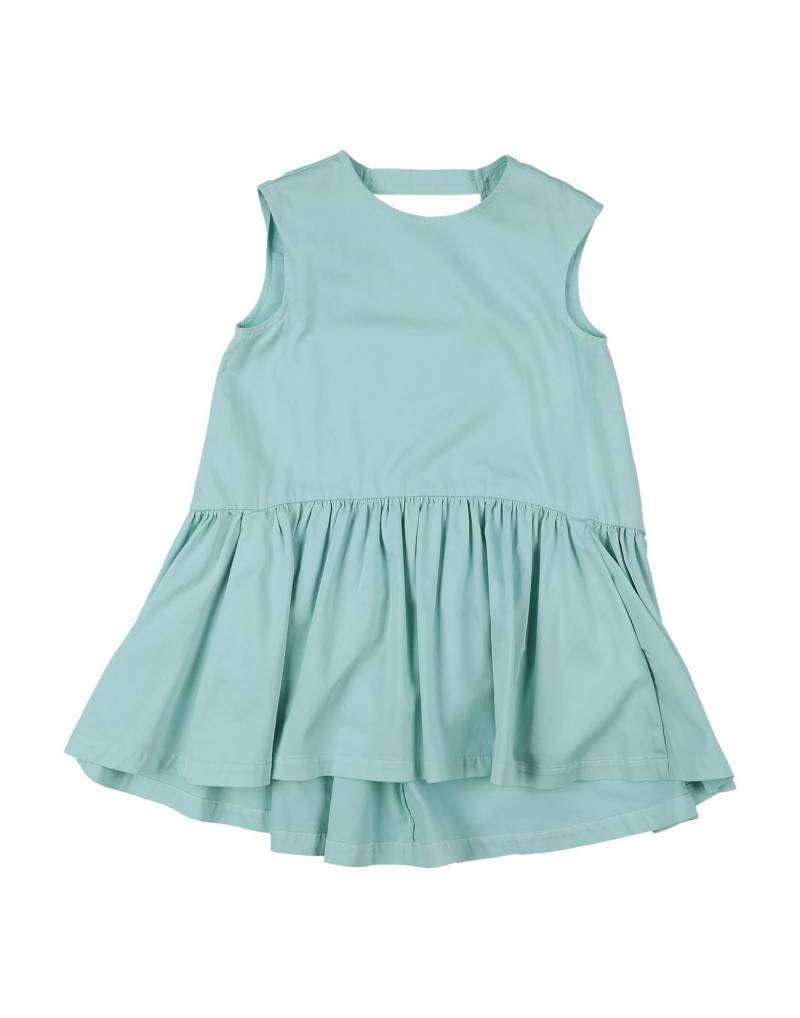 DONDUP Kinderkleid Kinder Säuregrün von DONDUP