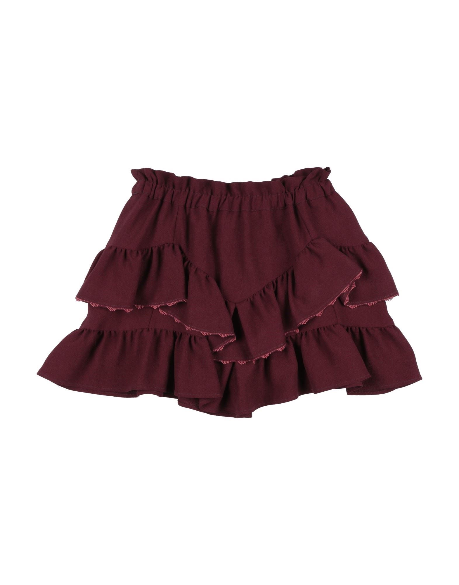 DONDUP Kinderrock Kinder Bordeaux von DONDUP