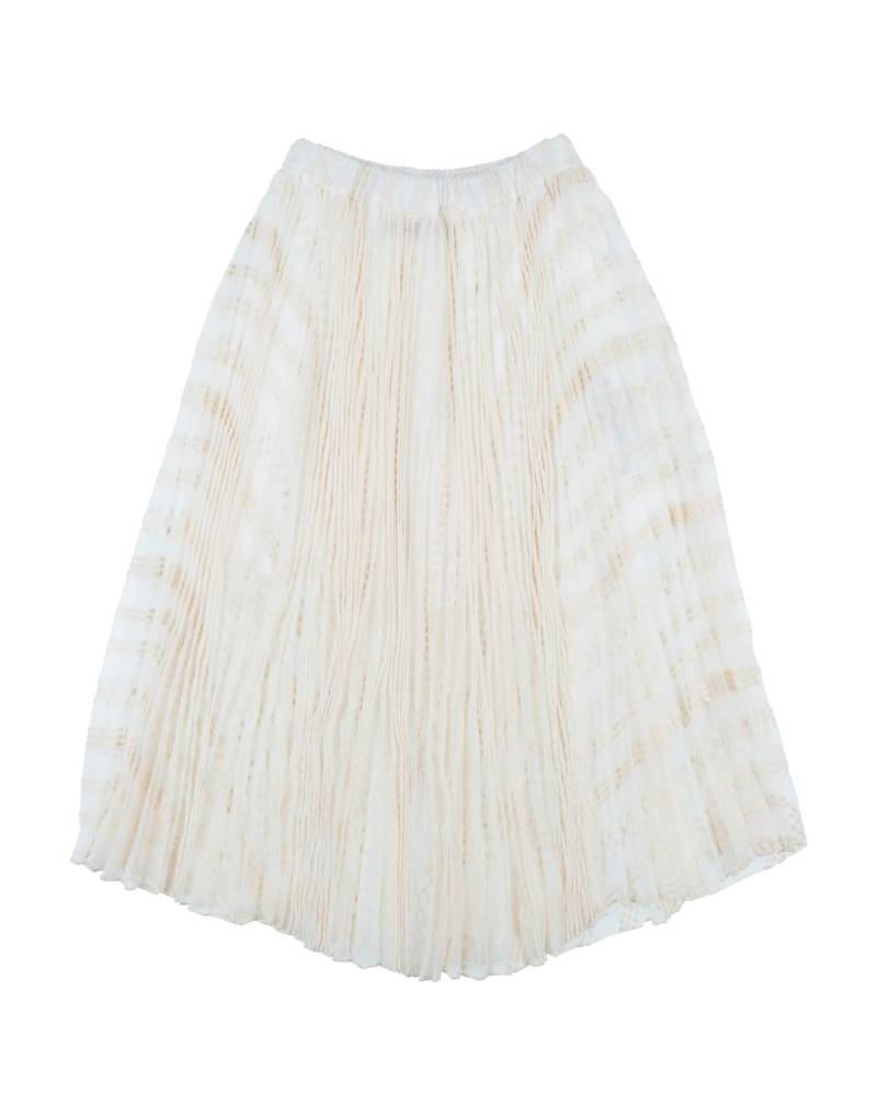 DONDUP Kinderrock Kinder Cremeweiß von DONDUP