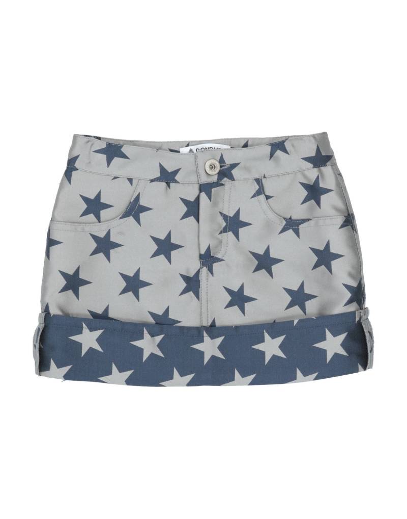 DONDUP Kinderrock Kinder Grau von DONDUP