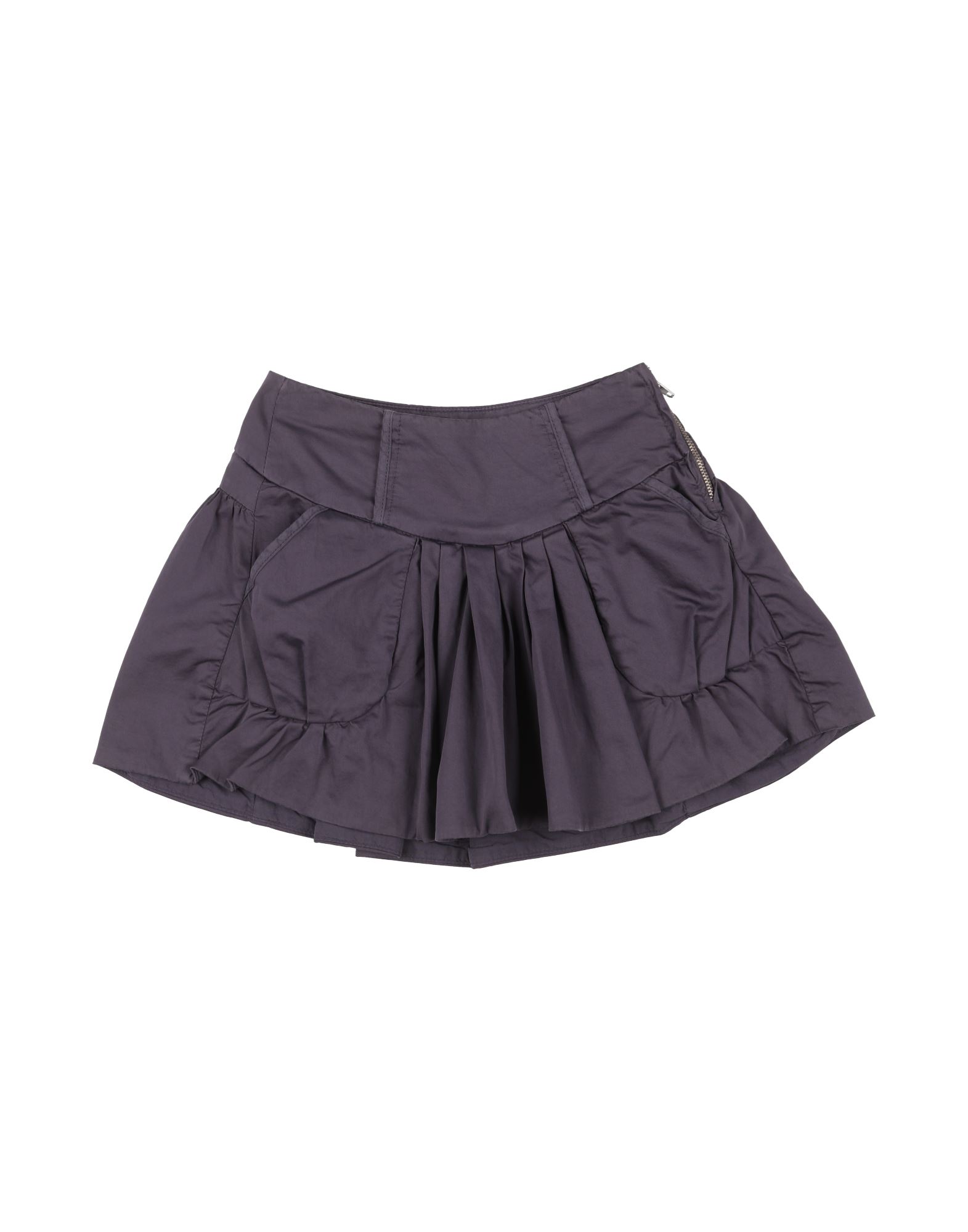 DONDUP Kinderrock Kinder Violett von DONDUP