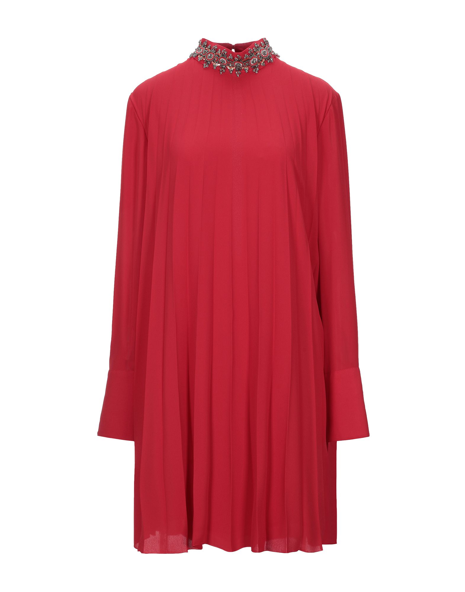 DONDUP Mini-kleid Damen Rot von DONDUP