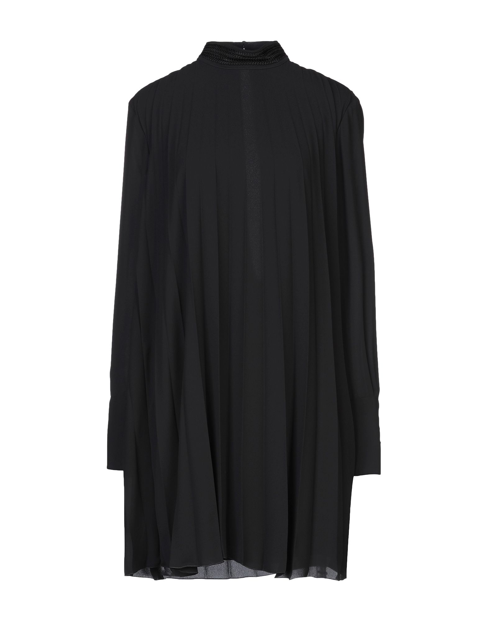 DONDUP Mini-kleid Damen Schwarz von DONDUP