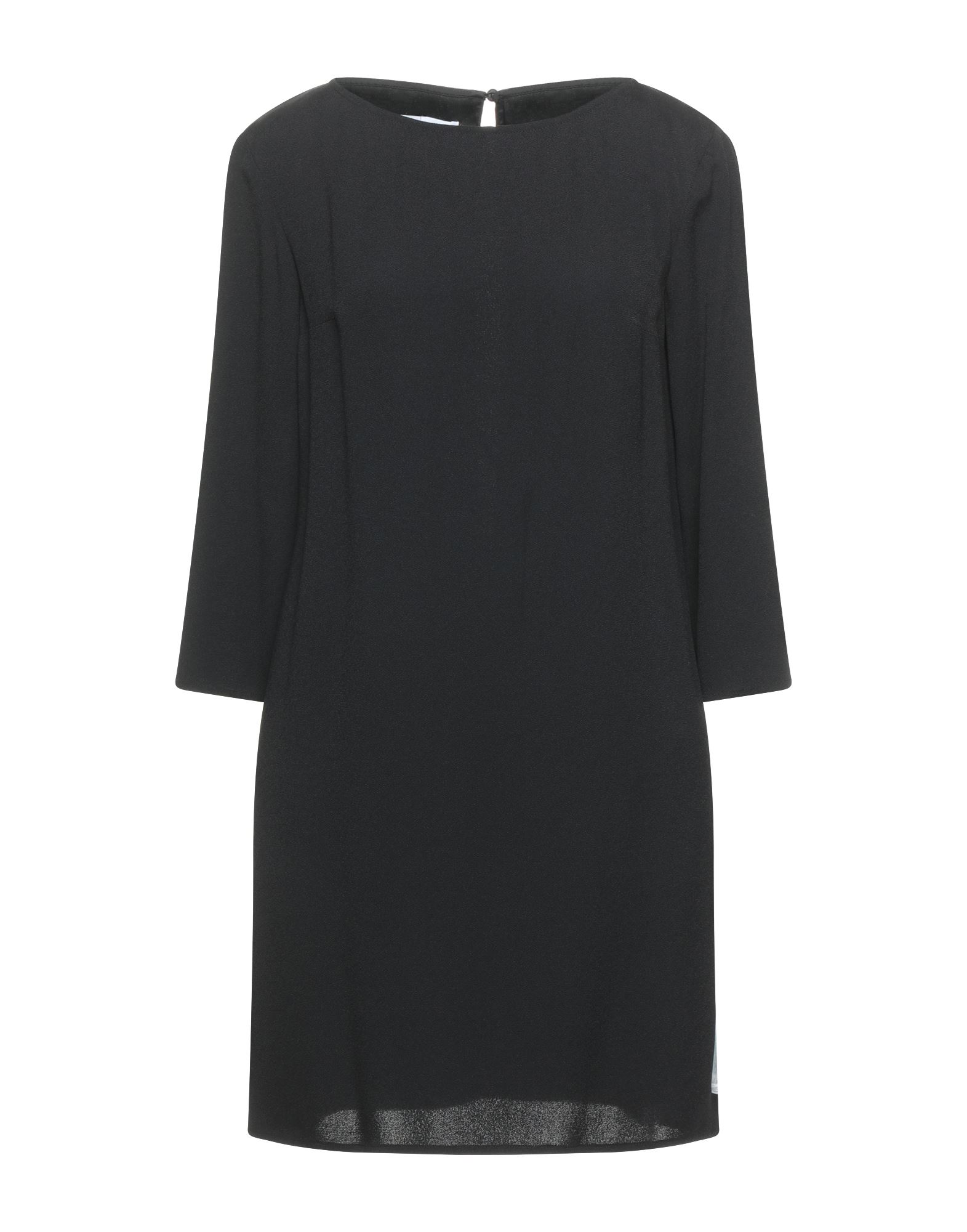 DONDUP Mini-kleid Damen Schwarz von DONDUP