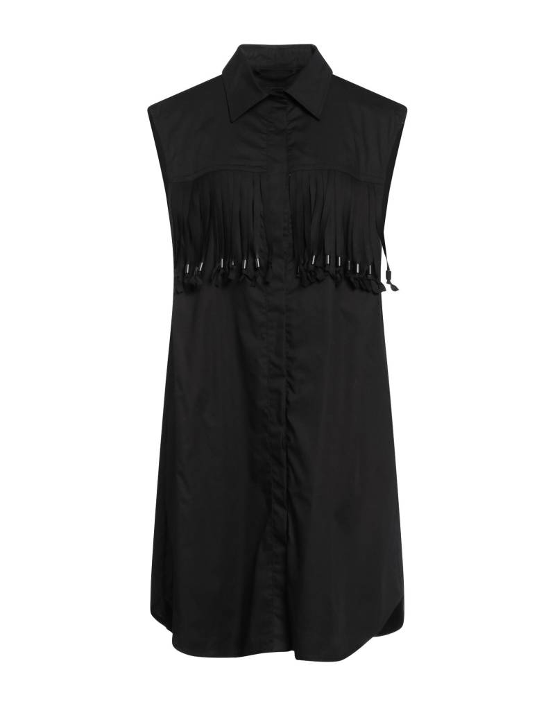 DONDUP Mini-kleid Damen Schwarz von DONDUP