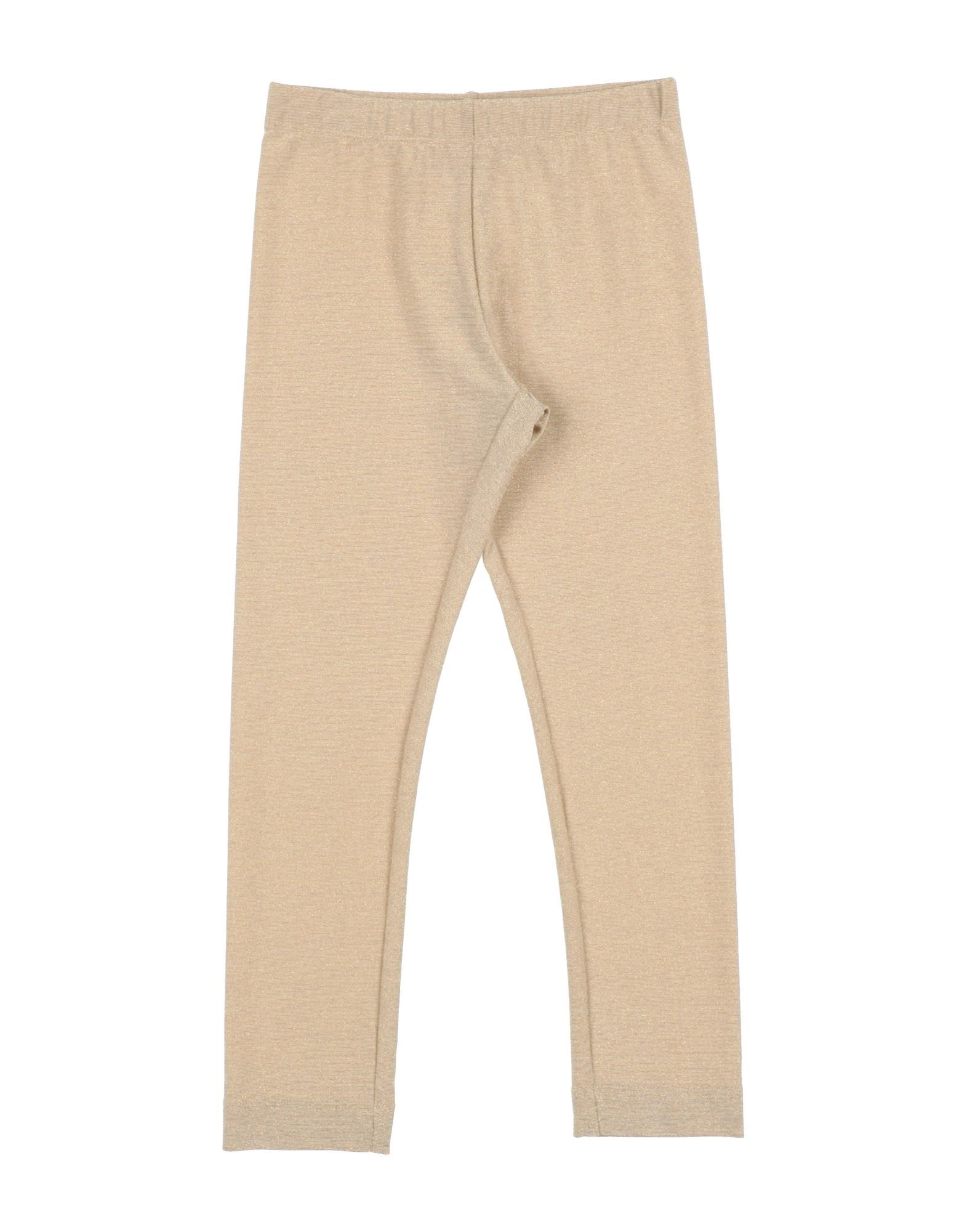 DONDUP Leggings Kinder Gold von DONDUP