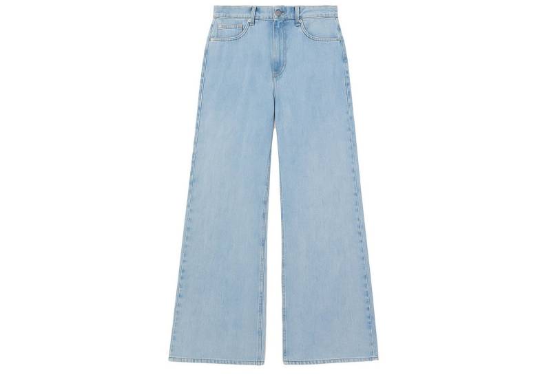DONDUP Low-rise-Jeans Jeans JACKLYN Mid Waist von DONDUP