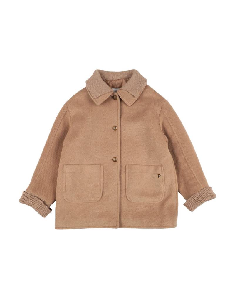 DONDUP Mantel Kinder Kamel von DONDUP