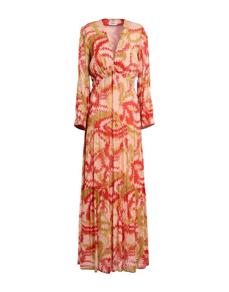 DONDUP Maxi-kleid Damen Hellrosa von DONDUP