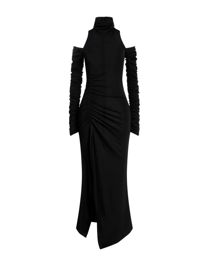 DONDUP Maxi-kleid Damen Schwarz von DONDUP
