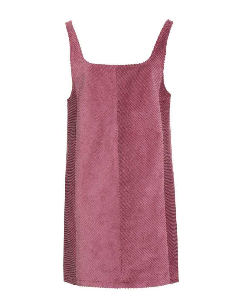 DONDUP Mini-kleid Damen Antikrosa DONDUP Mini-kleid Damen Antikrosa von DONDUP