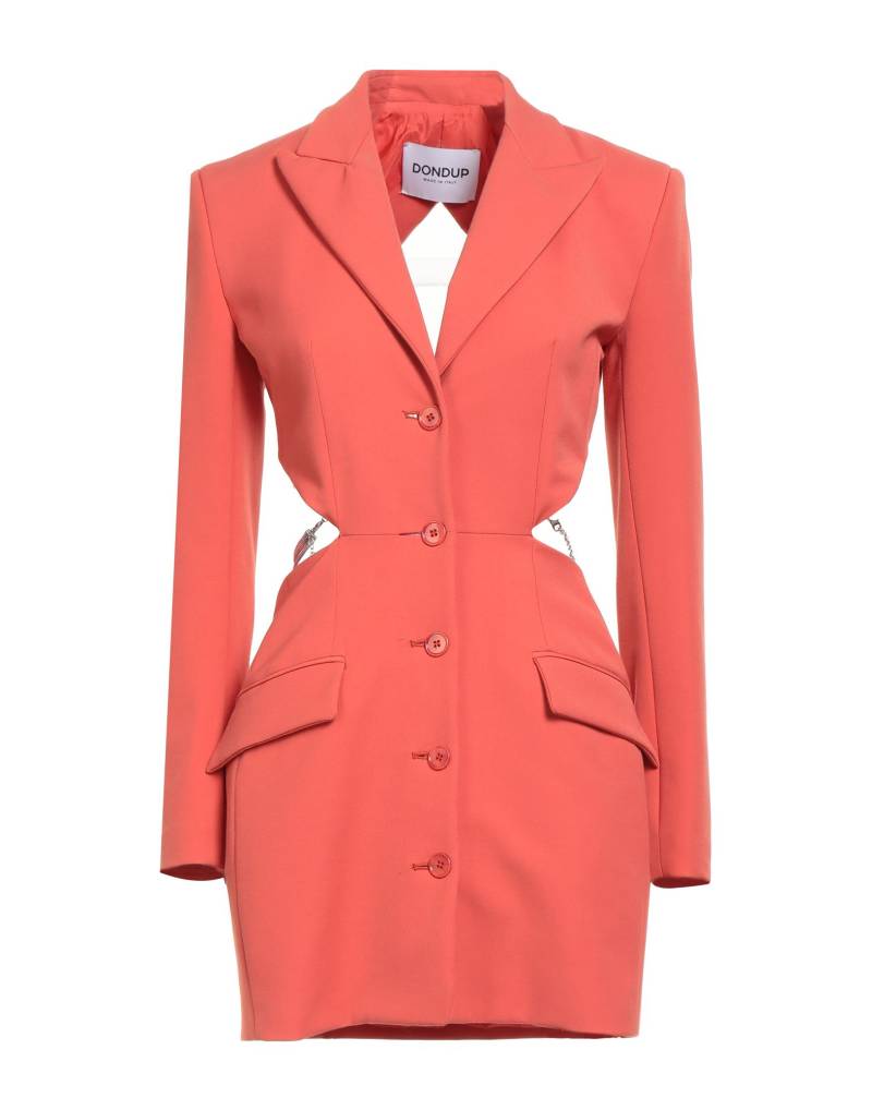 DONDUP Mini-kleid Damen Koralle von DONDUP