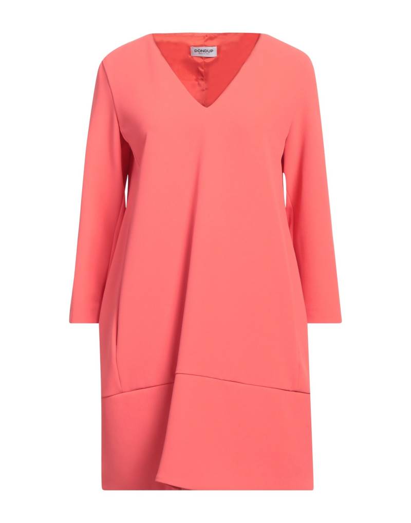 DONDUP Mini-kleid Damen Koralle von DONDUP