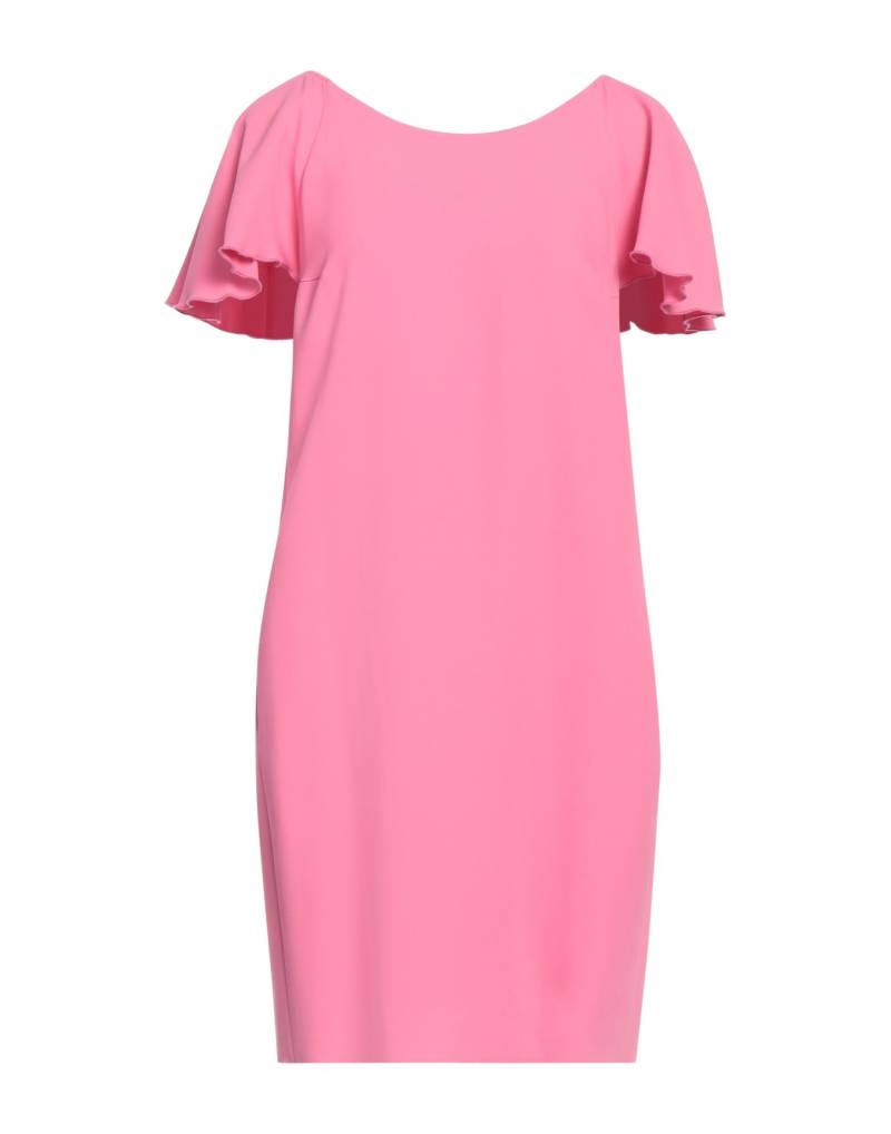 DONDUP Mini-kleid Damen Rosa von DONDUP