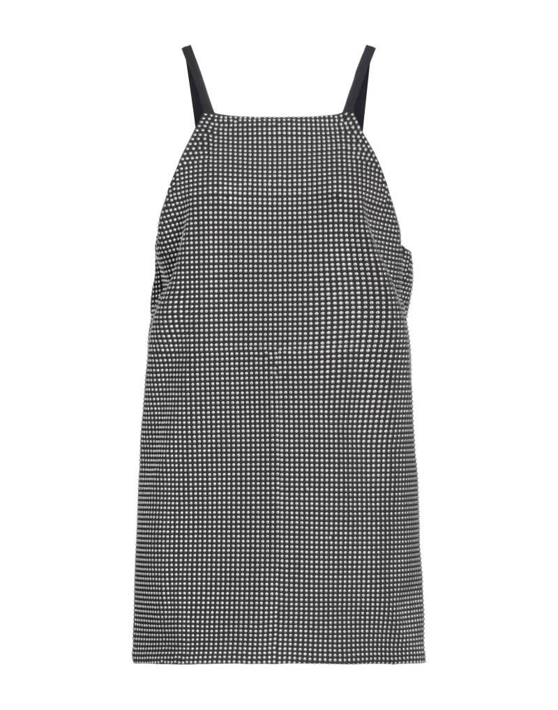 DONDUP Mini-kleid Damen Schwarz von DONDUP