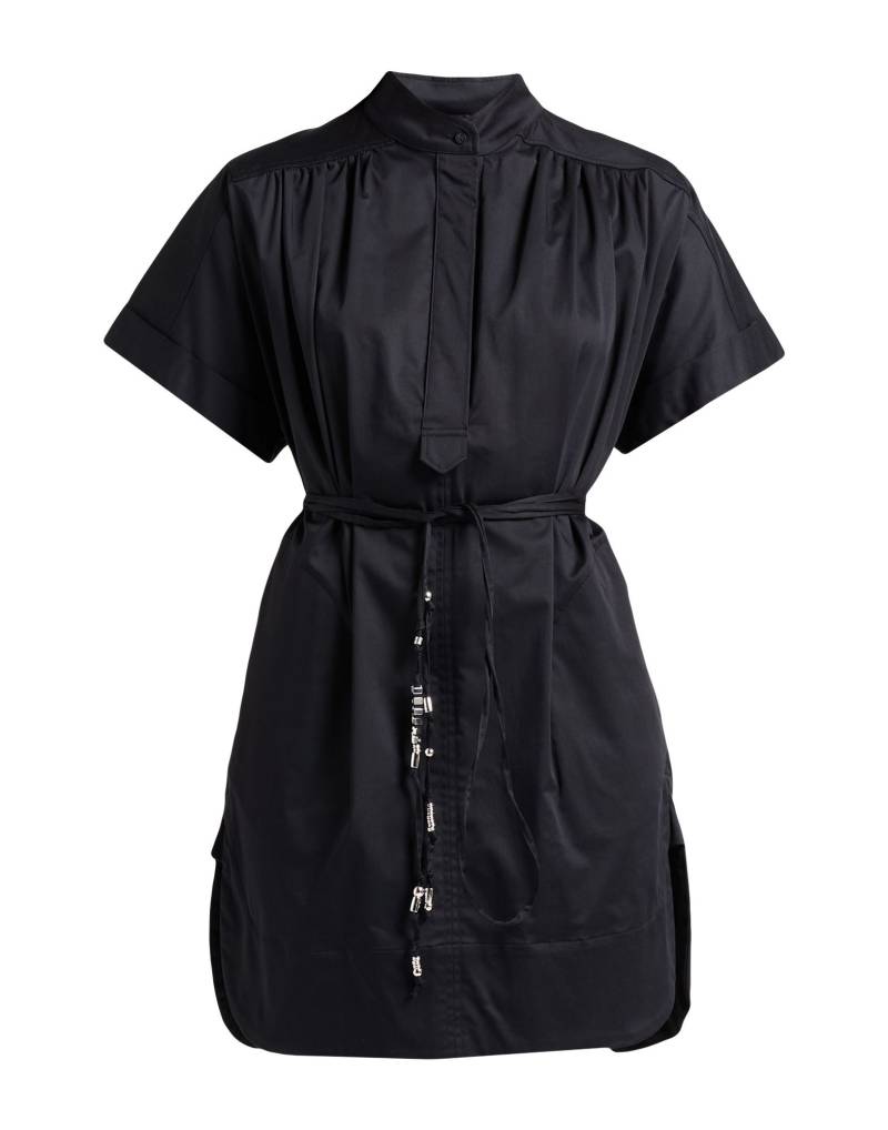DONDUP Mini-kleid Damen Schwarz von DONDUP