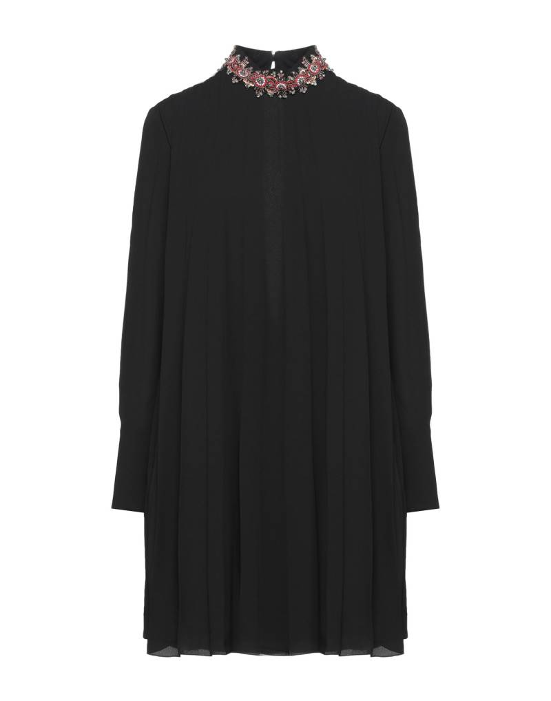 DONDUP Mini-kleid Damen Schwarz von DONDUP
