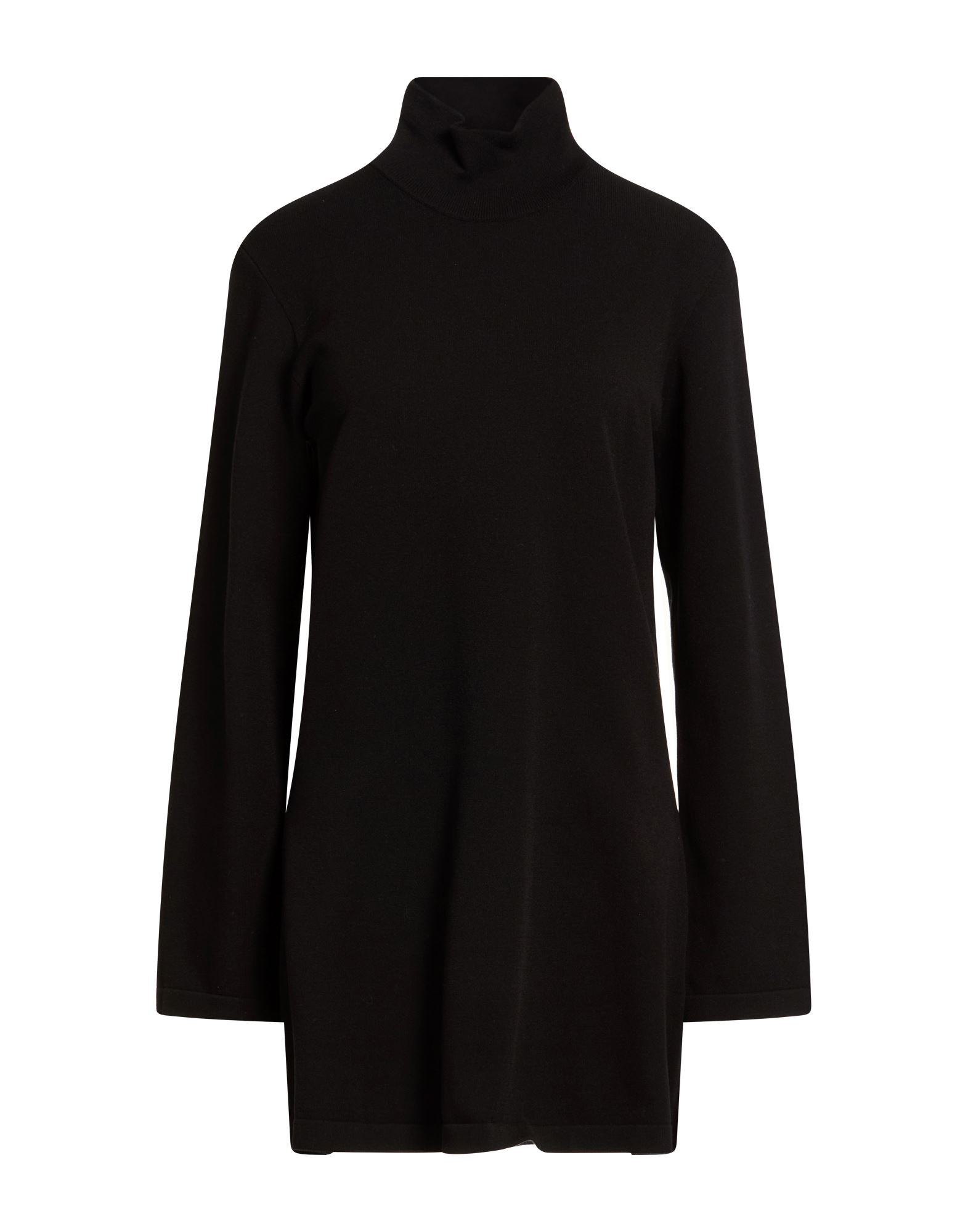 DONDUP Mini-kleid Damen Schwarz von DONDUP