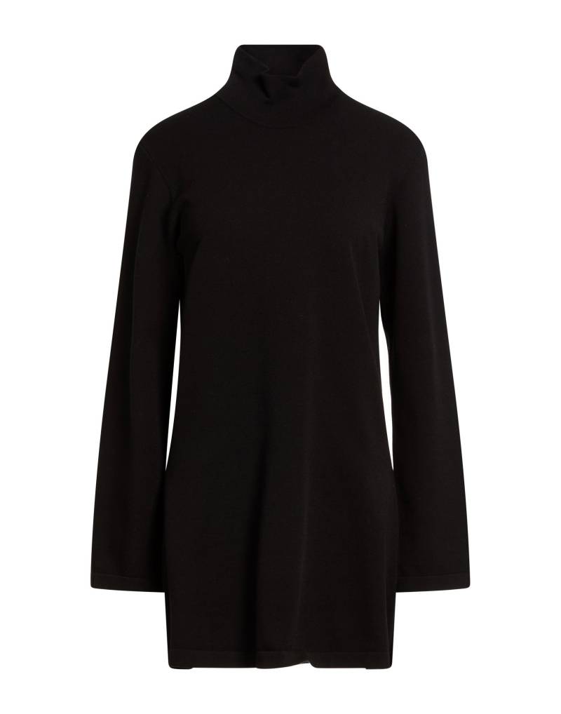 DONDUP Mini-kleid Damen Schwarz von DONDUP