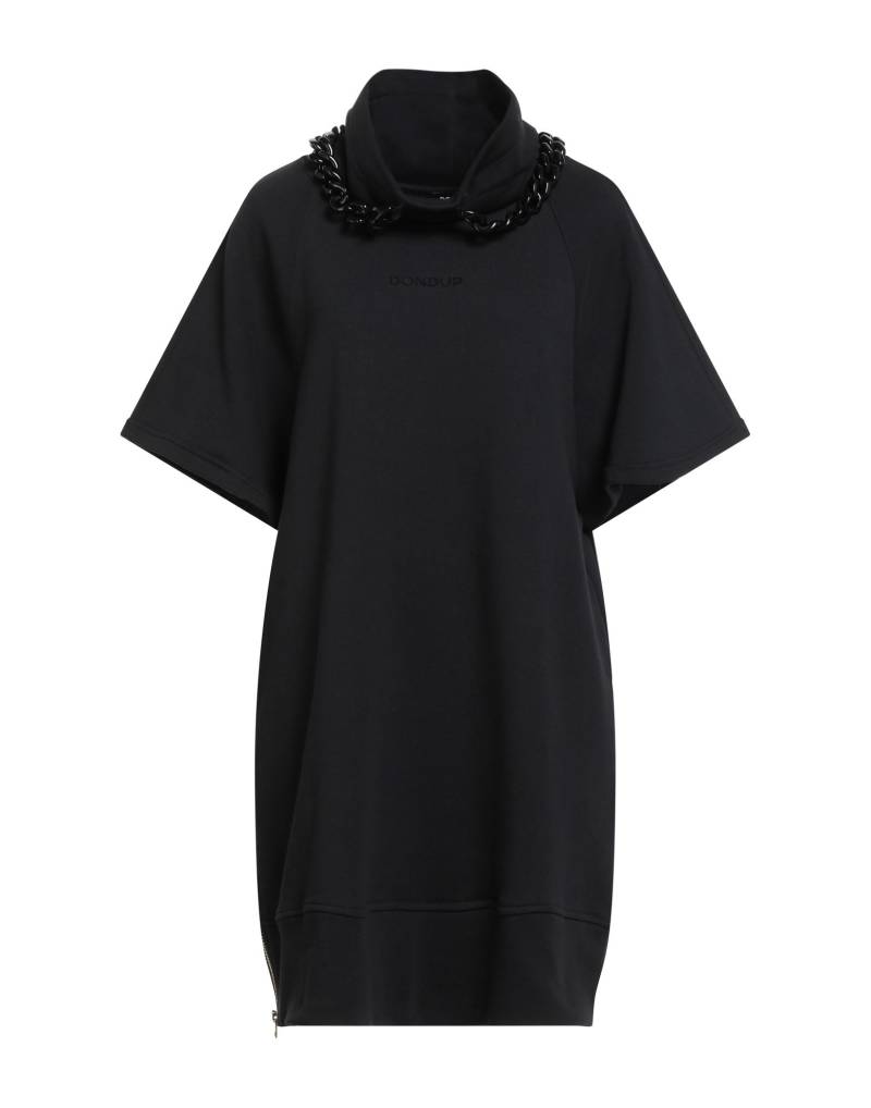 DONDUP Mini-kleid Damen Schwarz von DONDUP