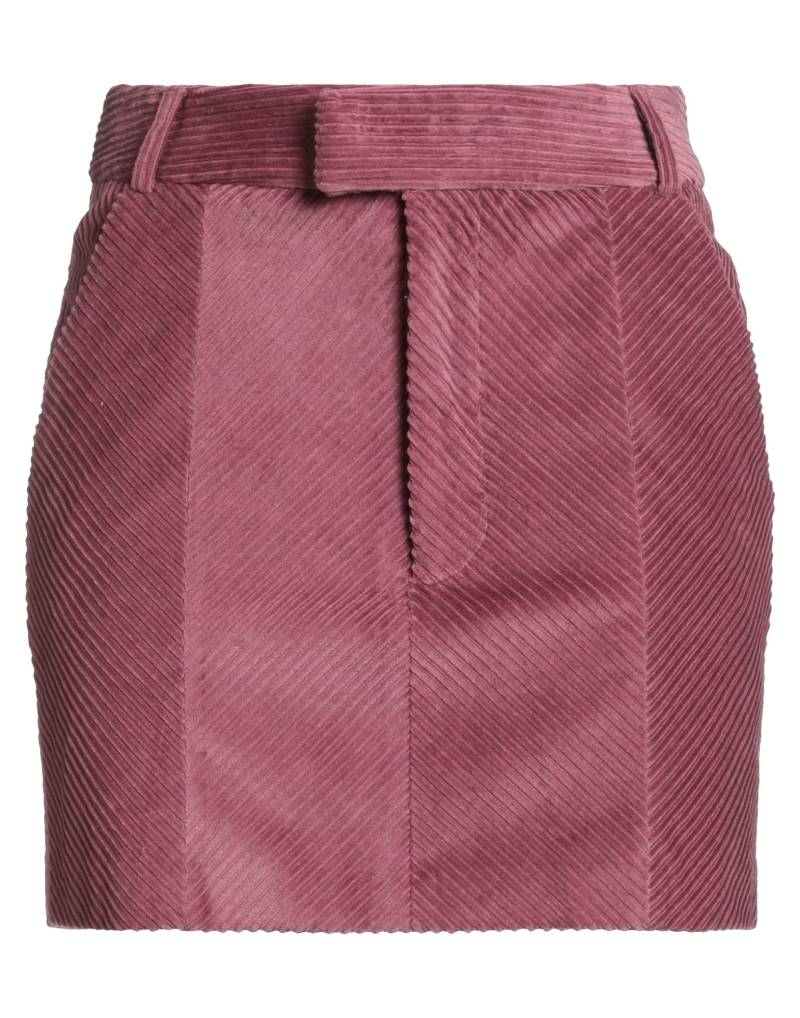 DONDUP Minirock Damen Antikrosa von DONDUP