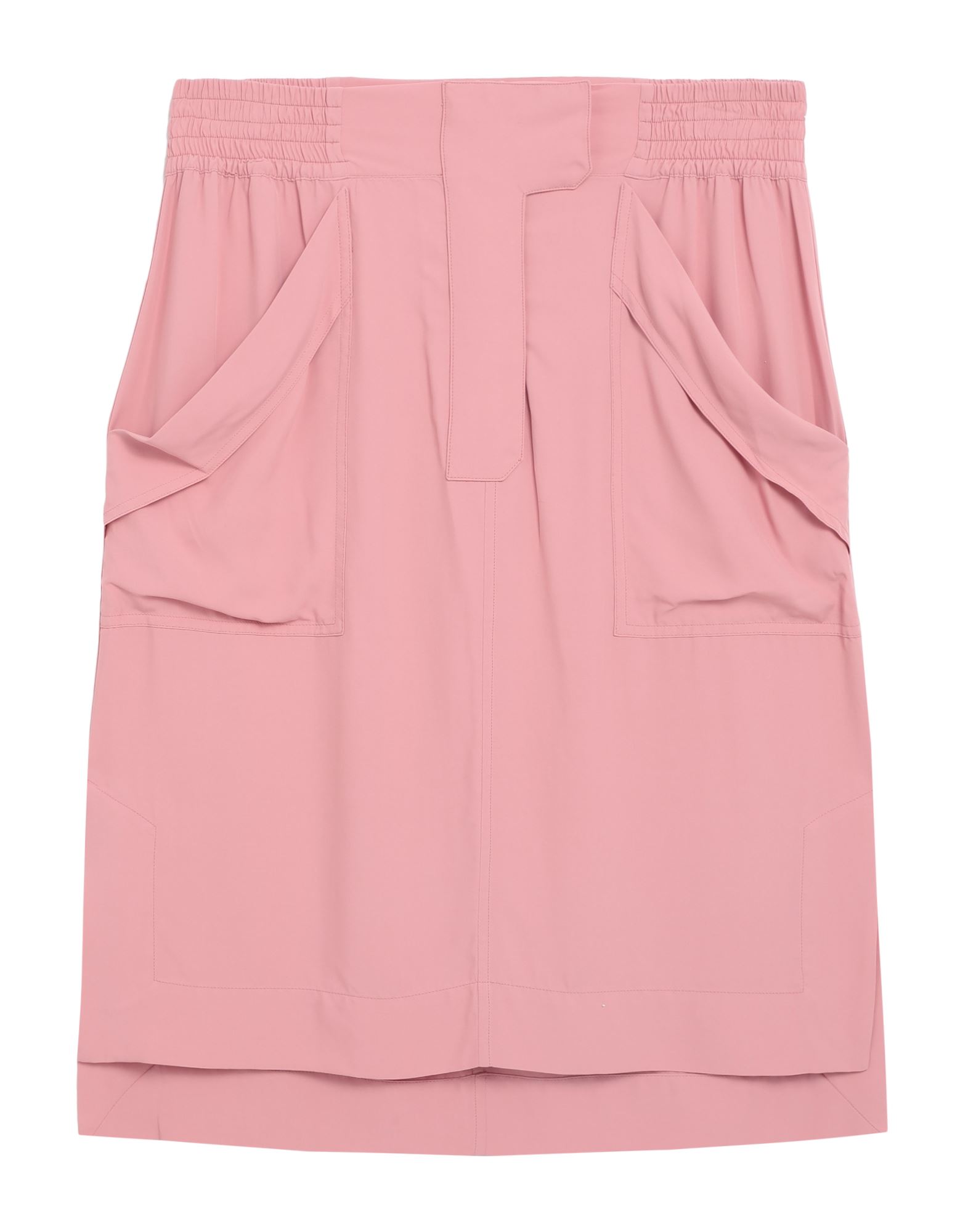 DONDUP Minirock Damen Rosa von DONDUP