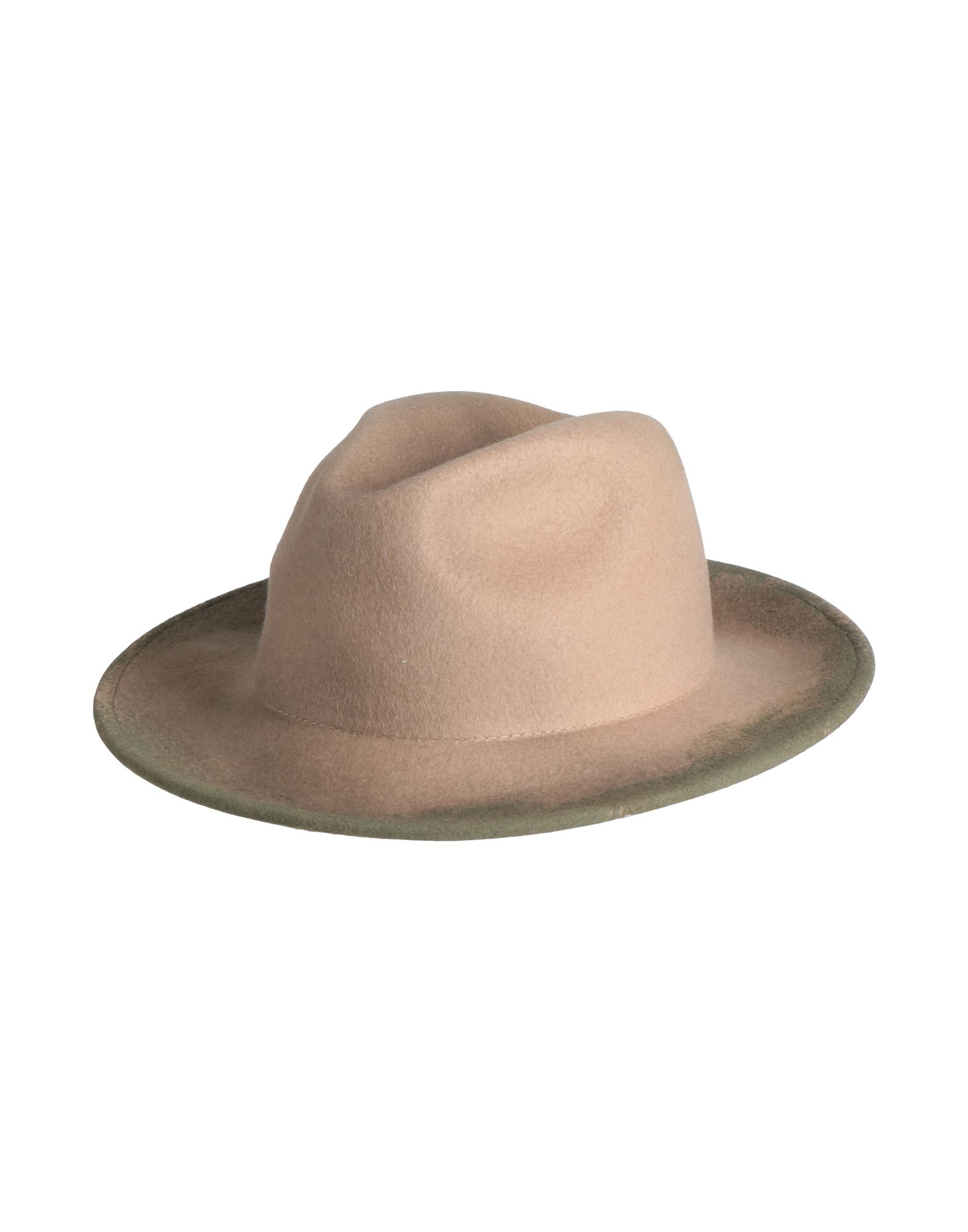 DONDUP Mützen & Hüte Damen Kamel DONDUP Mützen & Hüte Damen Kamel von DONDUP