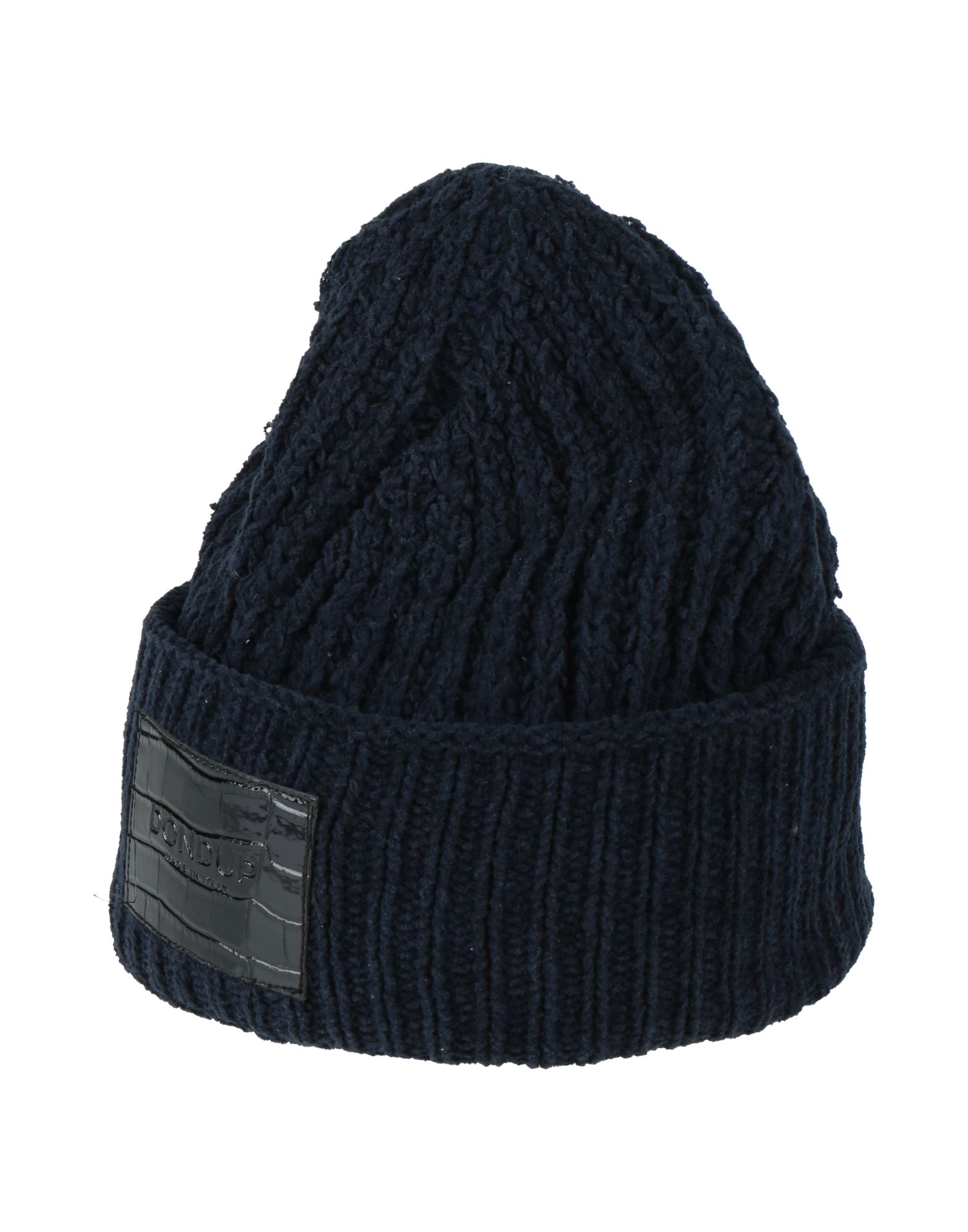 DONDUP Mützen & Hüte Damen Nachtblau DONDUP Mützen & Hüte Damen Nachtblau von DONDUP