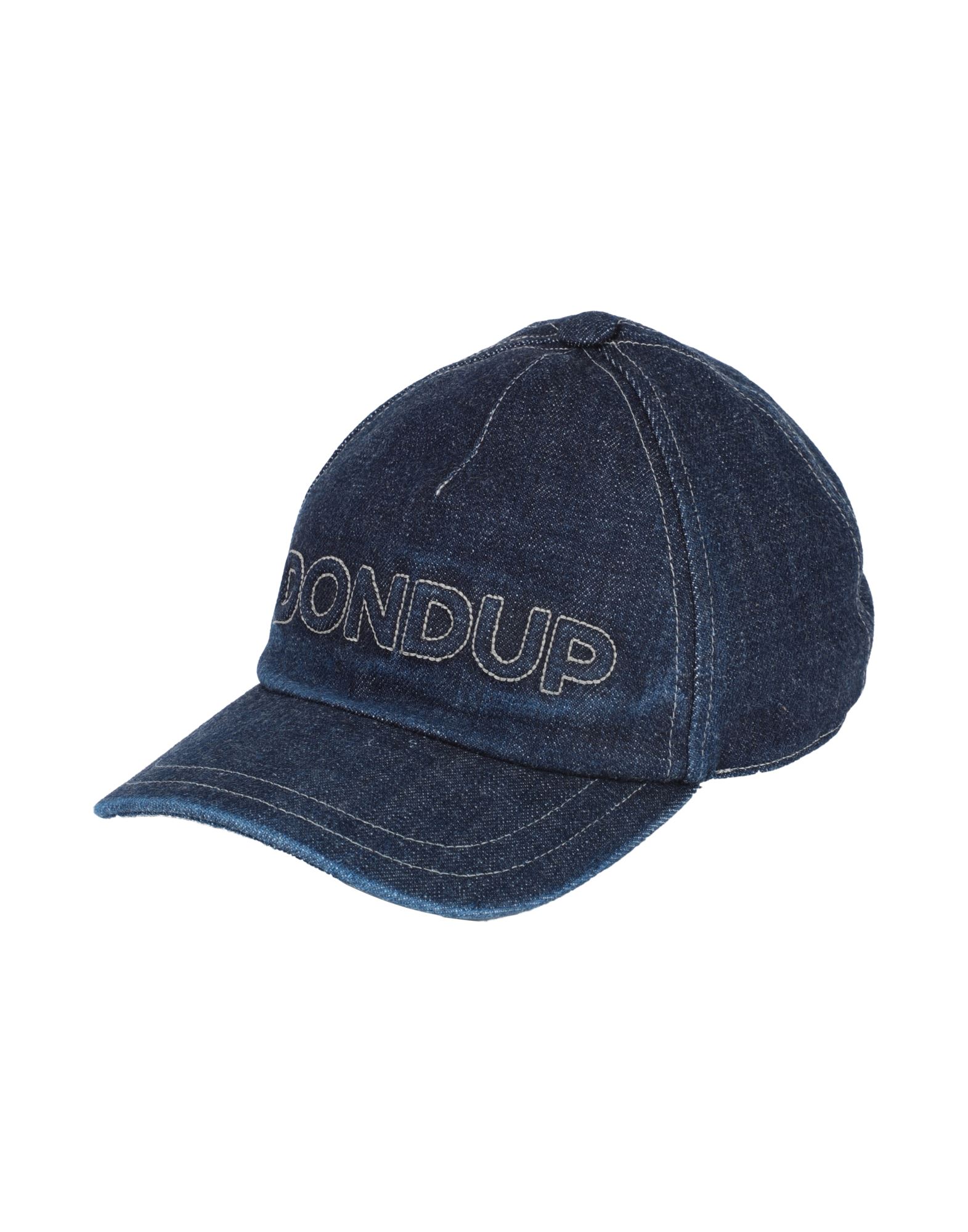 DONDUP Mützen & Hüte Herren Blau von DONDUP