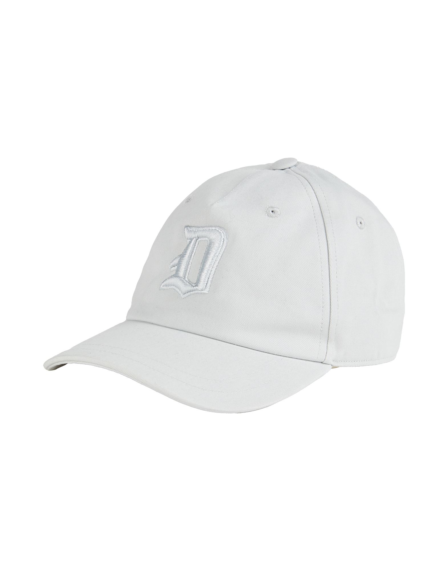 DONDUP Mützen & Hüte Herren Hellgrau von DONDUP