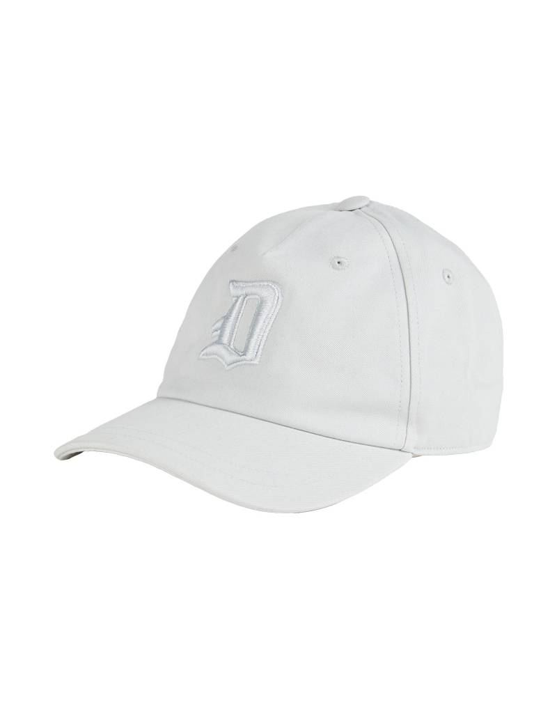 DONDUP Mützen & Hüte Herren Hellgrau von DONDUP